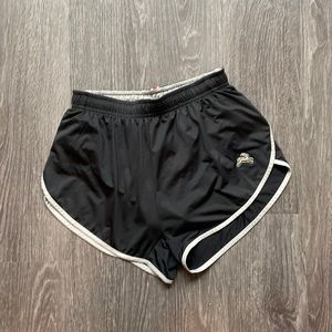 Tracksmith Twilight Split Shorts